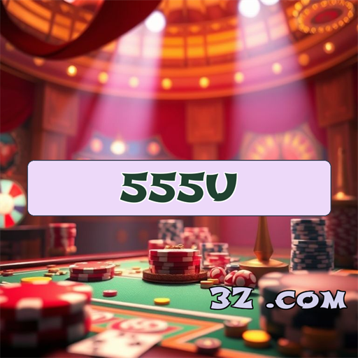 Aventura nos Jogos: Explore o 555u.com com Diversão