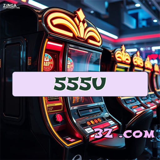 Conheça a Plataforma Inovadora do 555u.com para Jogadores