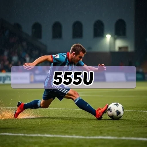 555u.com: Bônus Iniciais Que Você Não Pode Perder!