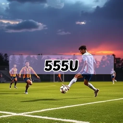 555u.com Jackpot